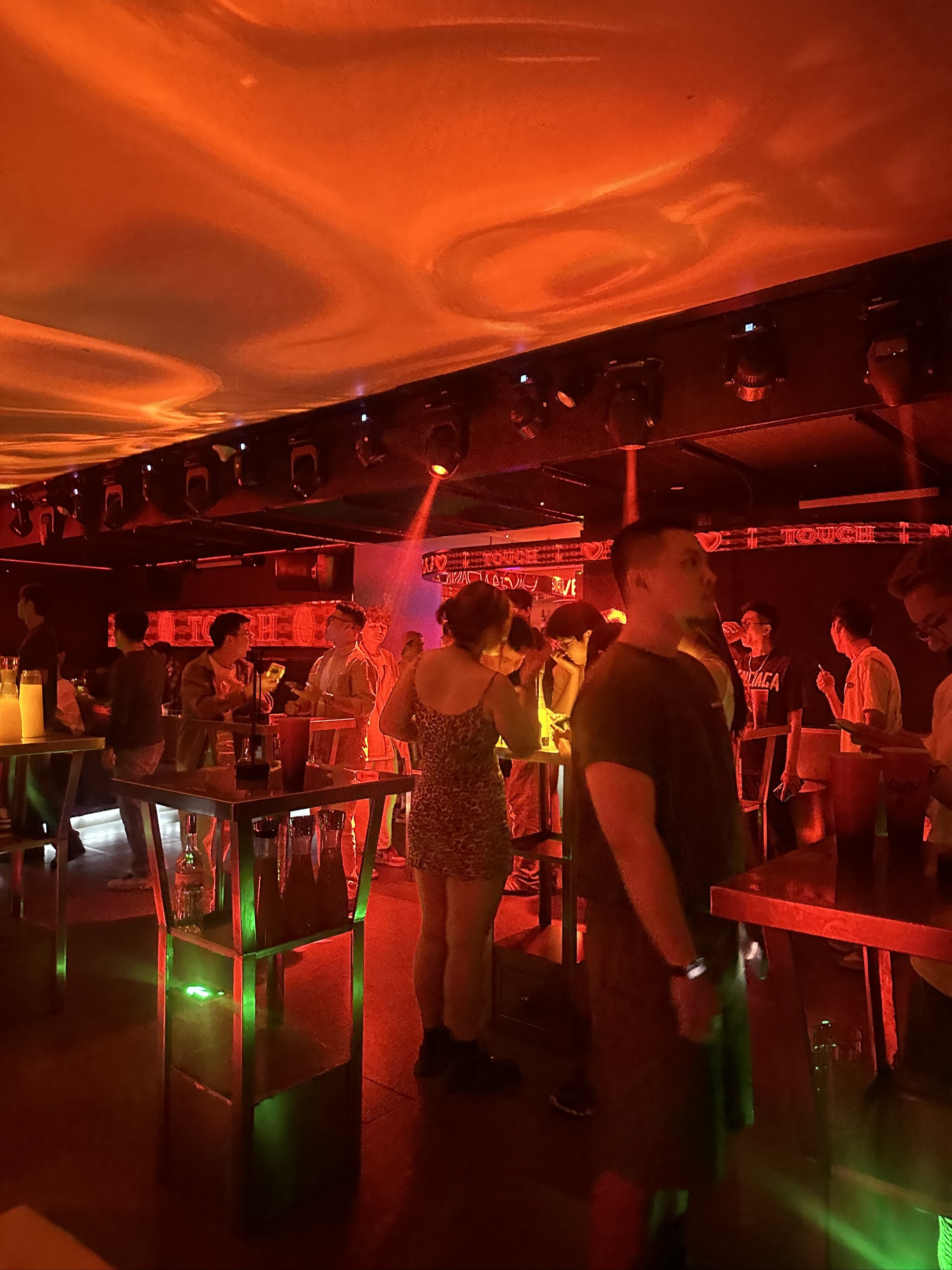 哈尔滨商务ktv全新商务ktv新玩法体验-平房区ktv预订